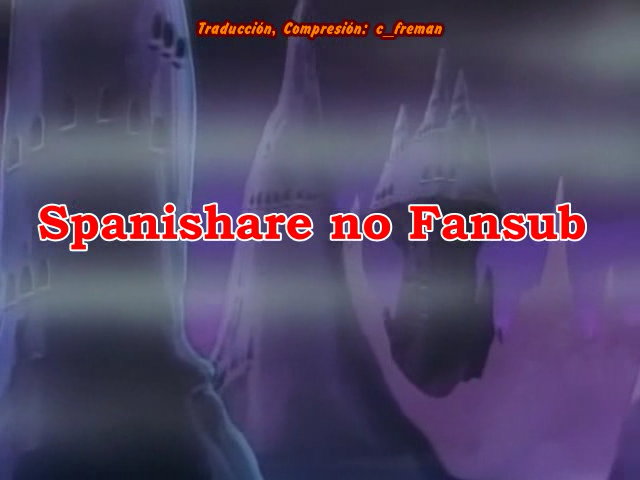 Bishoujo Senshi Venus Five (Spanishare no Fansub)